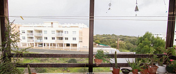 Апартаменты в Паралимни, Кипр, 81 м2