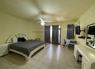 Квартира в Сосуа, Доминиканская Республика, 48 м2