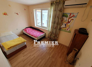 Квартира в Несебре, Болгария, 80 м2