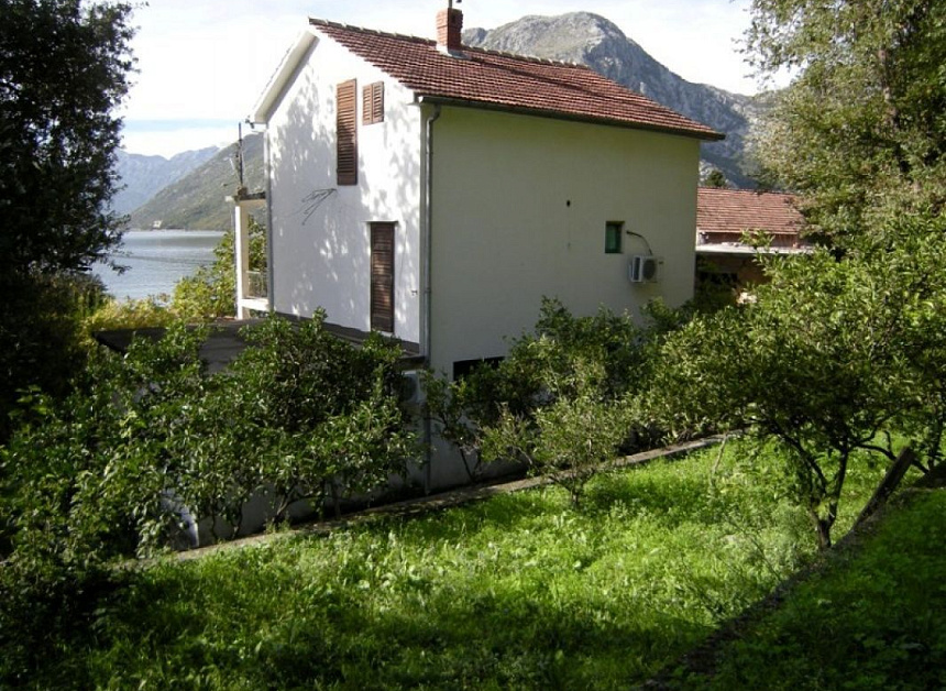 Дом в Которе, Черногория, 147 м2