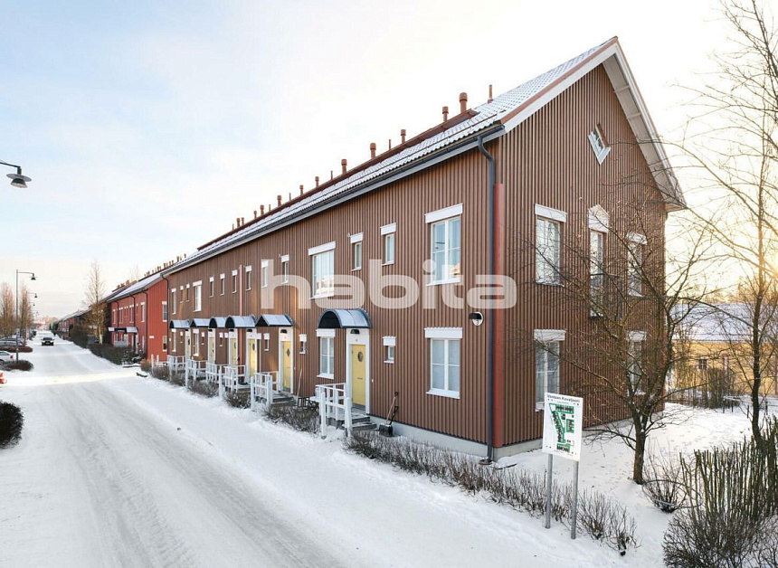 Квартира в Вантаа, Финляндия, 78 м2