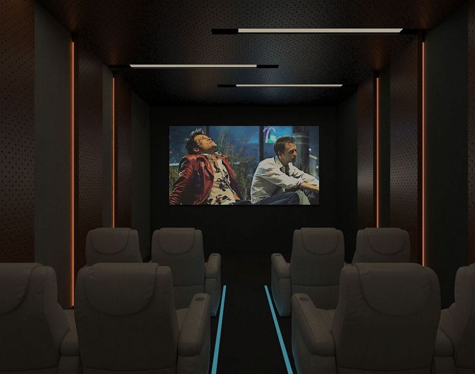 gallery