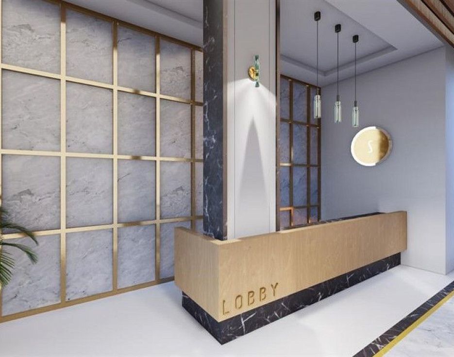 gallery