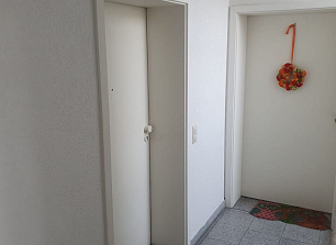 Квартира в Висбадене, Германия, 48 м2