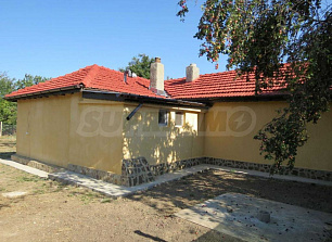 Дом в Генерал-Тошево, Болгария, 91 м2