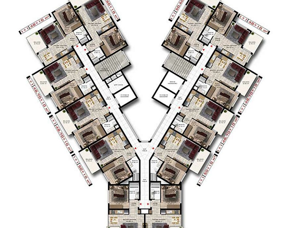 gallery