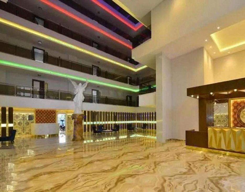 gallery