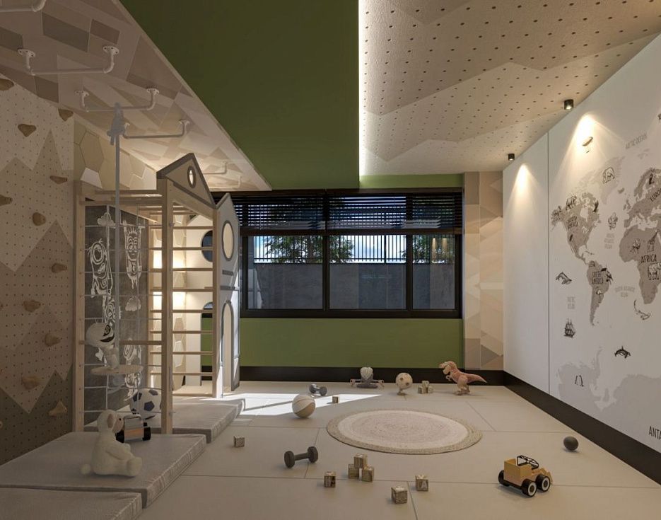 gallery