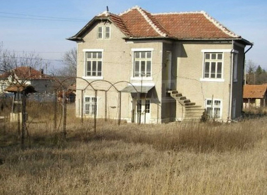 Дом в Велико Тырново, Болгария, 130 м2