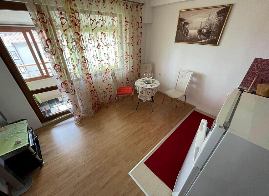 Апартаменты в Равде, Болгария, 55 м2