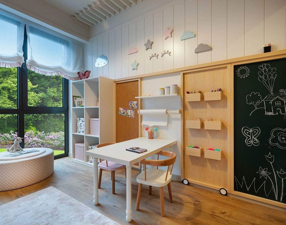 gallery