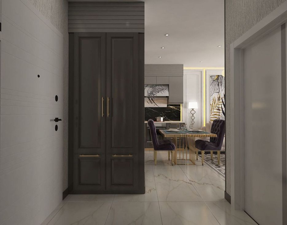 gallery