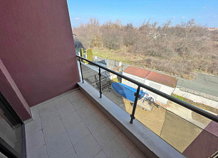Апартаменты в Несебре, Болгария, 106 м2