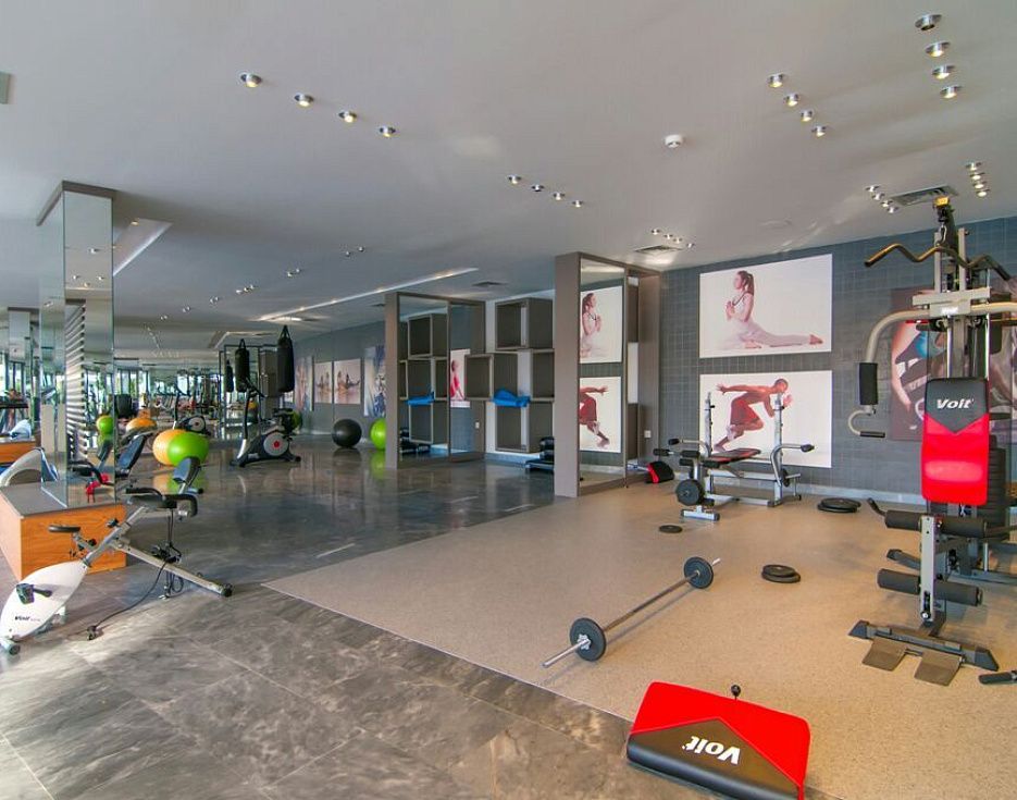 gallery