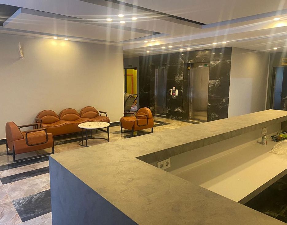 gallery