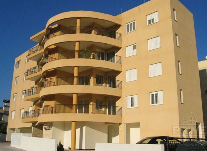 Апартаменты в Лимасоле, Кипр, 148 м2