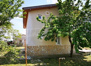 Дом в Божуреце, Болгария, 115 м2