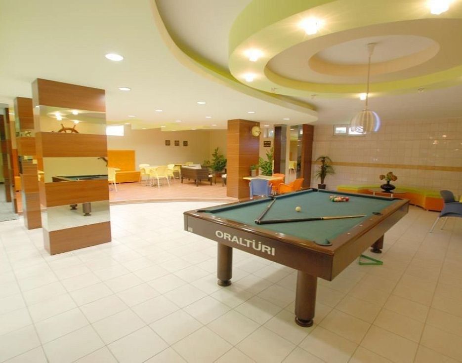 gallery
