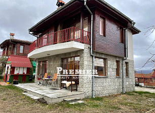 Дом в Гылыбце, Болгария, 120 м2