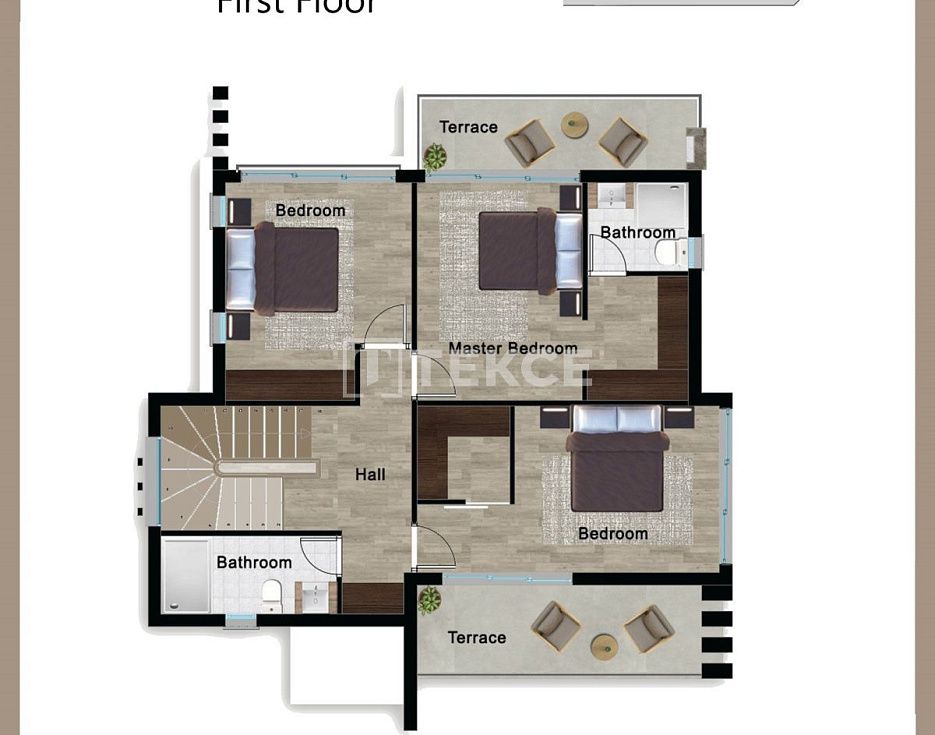 gallery