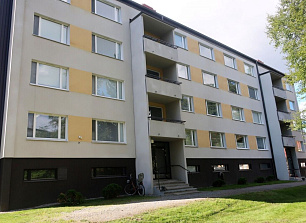 Квартира в Кеуру, Финляндия, 31 м2