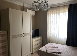 Квартира в Алании, Турция, 137 м2