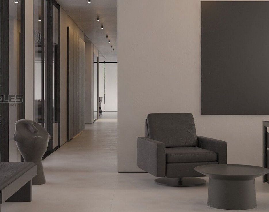 gallery