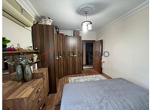 Квартира в Анталии, Турция, 135 м2