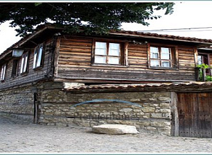 Дом в Несебре, Болгария, 160 м2