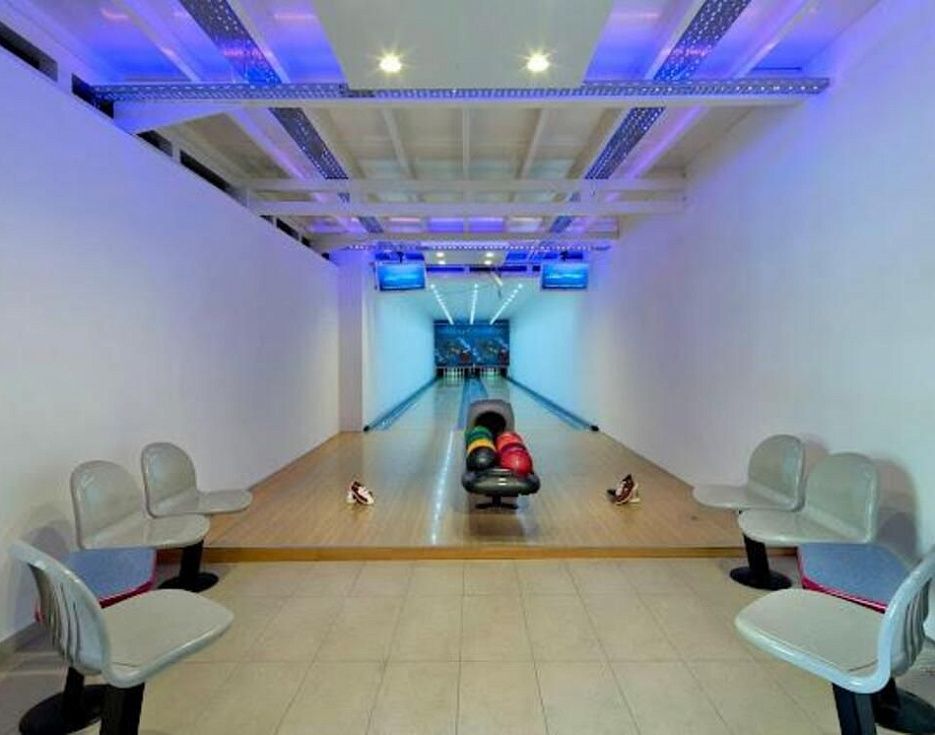 gallery