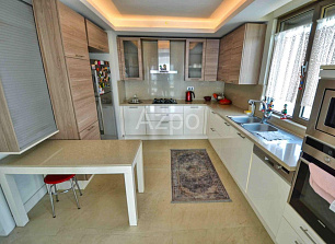 Апартаменты в Анталии, Турция, 400 м2