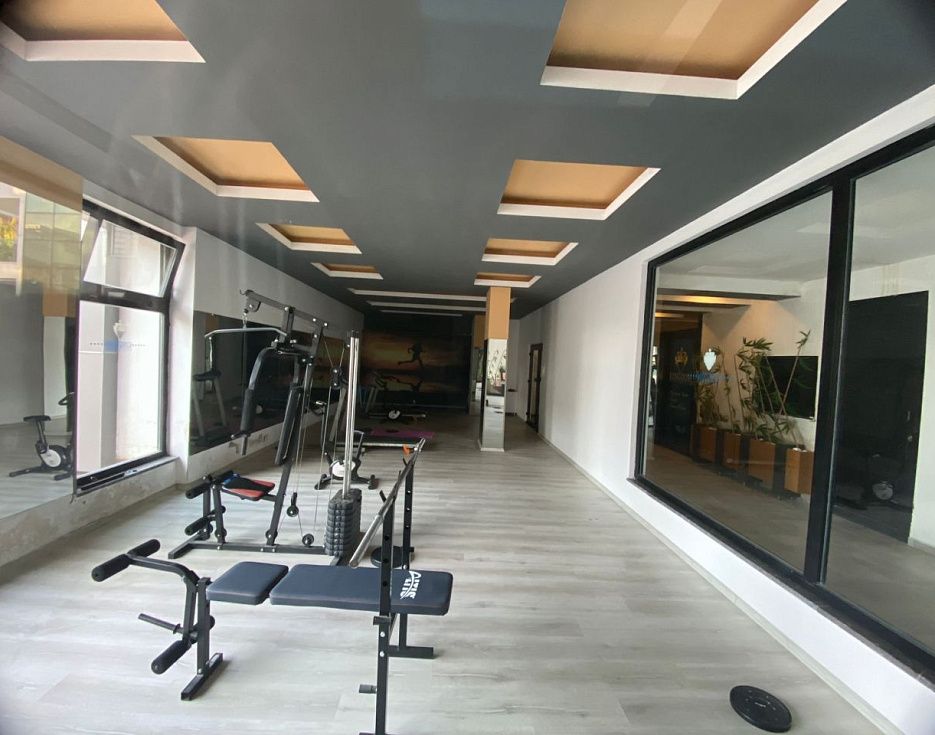 gallery