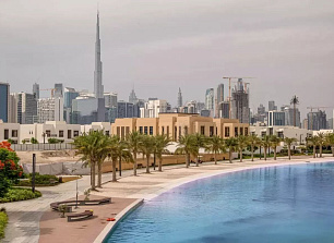 Коттедж в Дубае, ОАЭ, 327 м2