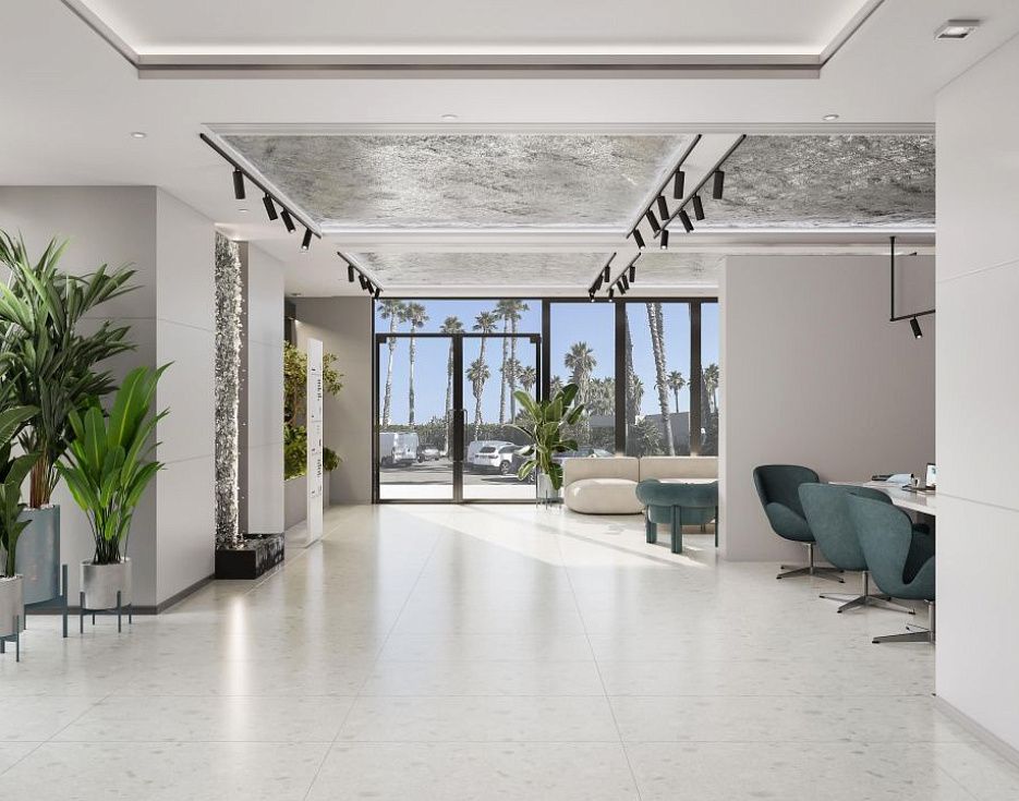 gallery