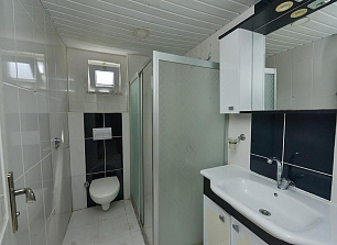 Квартира в Алании, Турция, 115 м2