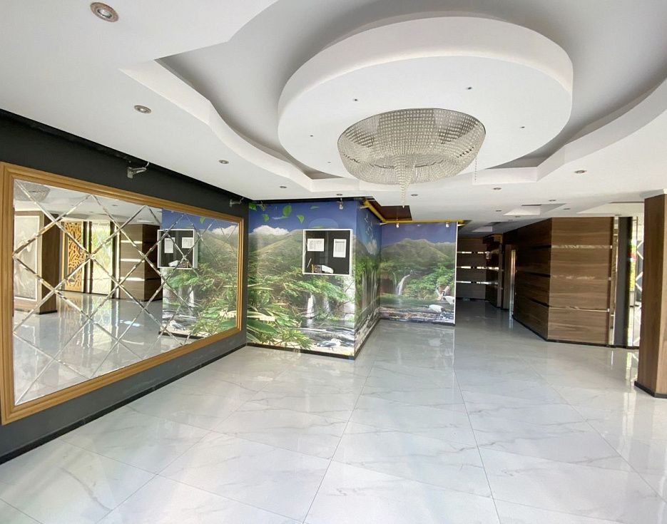 gallery