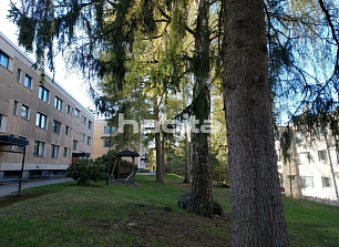 Апартаменты в Эспоо, Финляндия, 53.5 м2