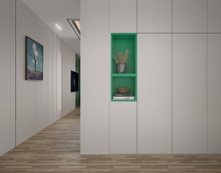 gallery