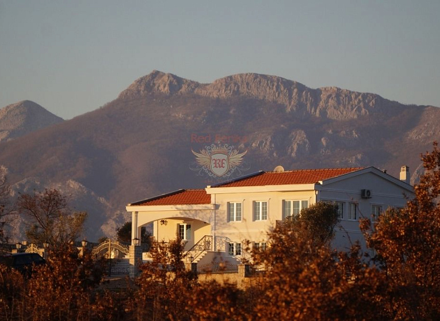 Дом в Баре, Черногория, 270 м2