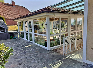 Дом в Шкофльице, Словения, 205 м2