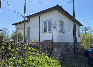 Дом Раброво, Болгария, 160 м2