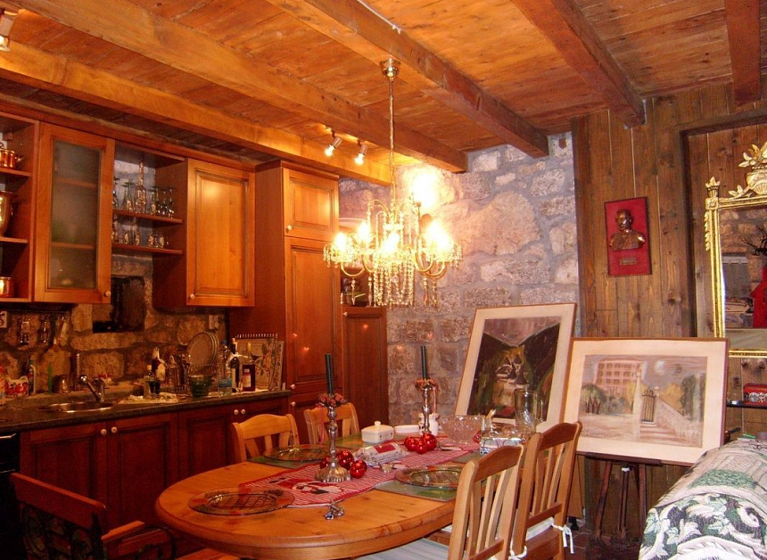 Дом в Будве, Черногория, 150 м2