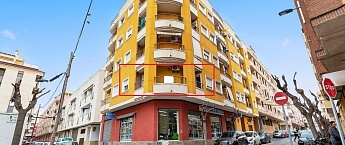 Квартира в Торревьехе, Испания, 79 м2