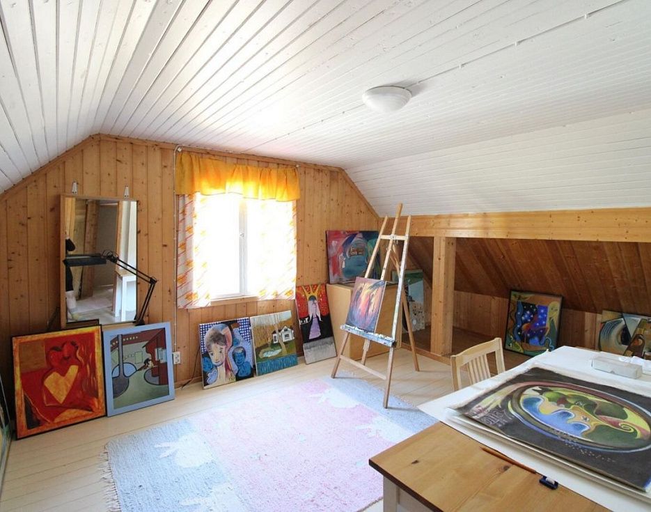 gallery