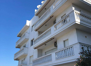 Апартаменты в Пирее, Греция, 180 м2