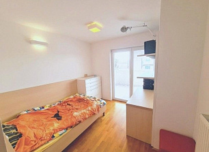 Квартира в Луции, Словения, 209 м2