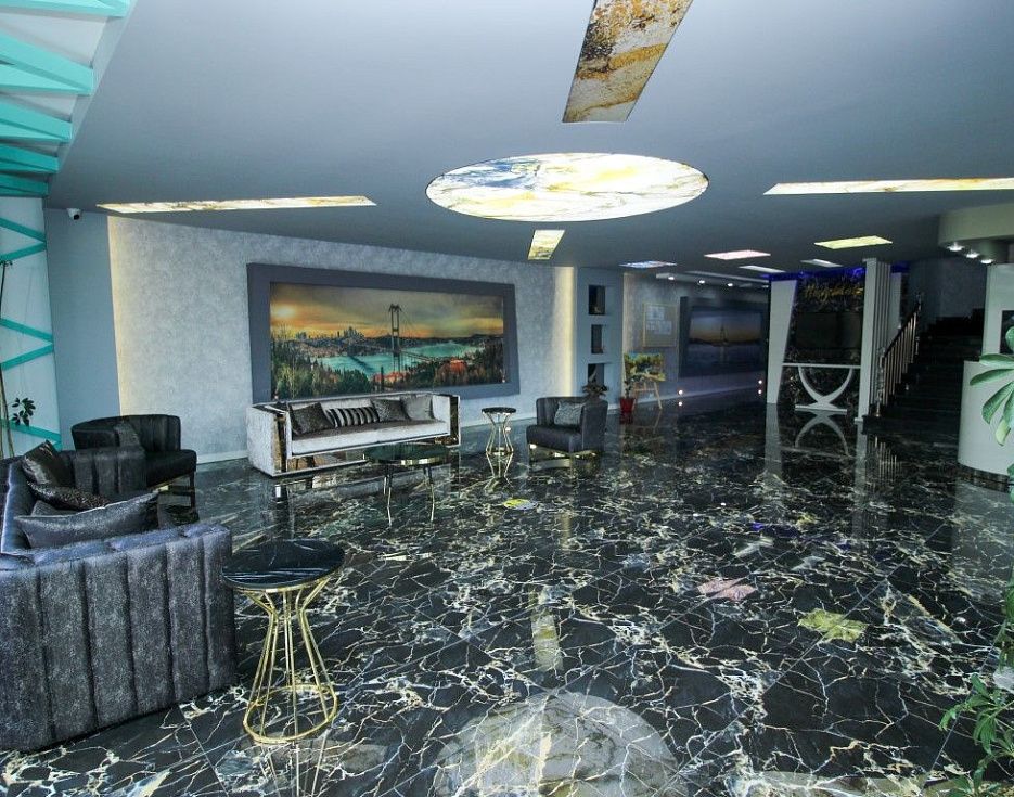 gallery