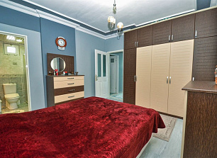 Квартира в Анталии, Турция, 130 м2