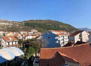 Квартира в Будве, Черногория, 47 м2
