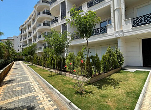 Апартаменты в Алании, Турция, 85 м2